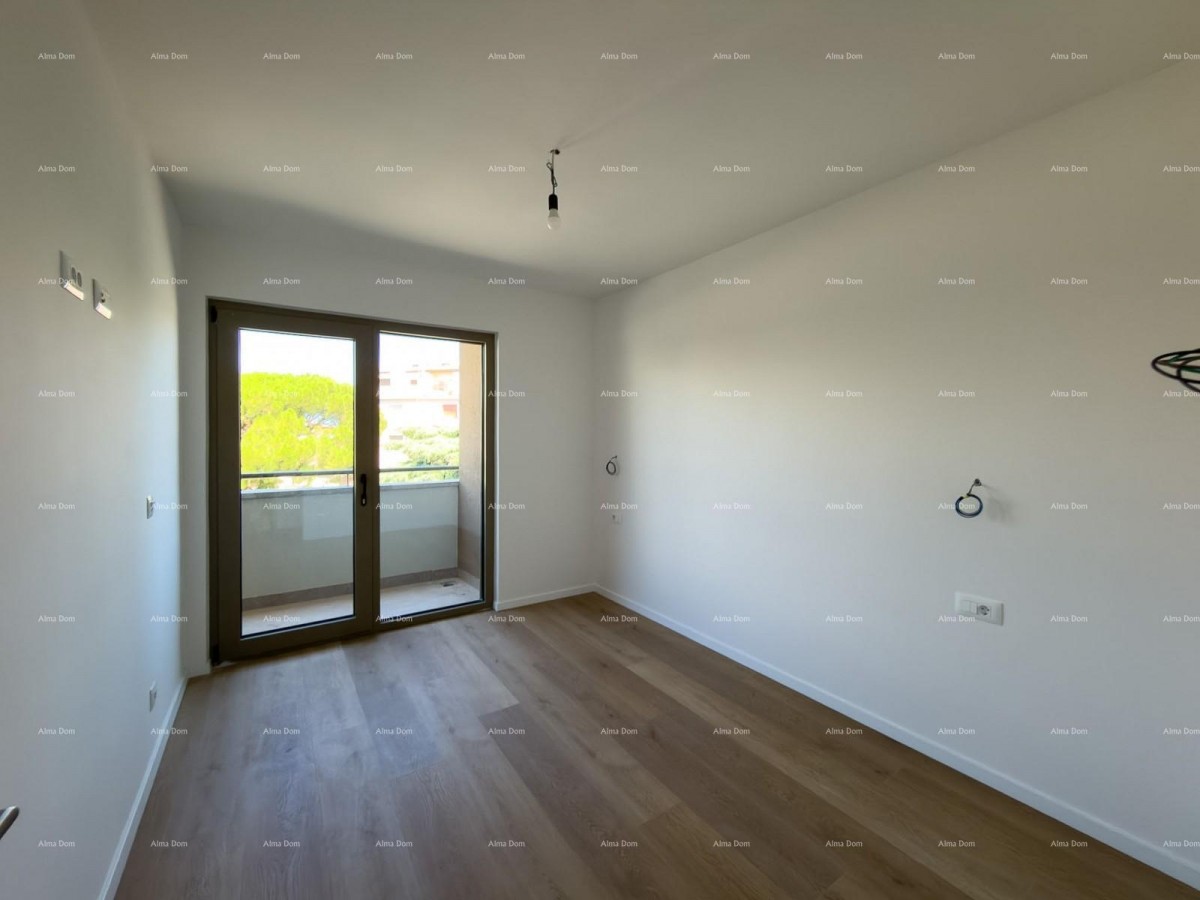 DUPLEX IN CENTRO A POREČ 5