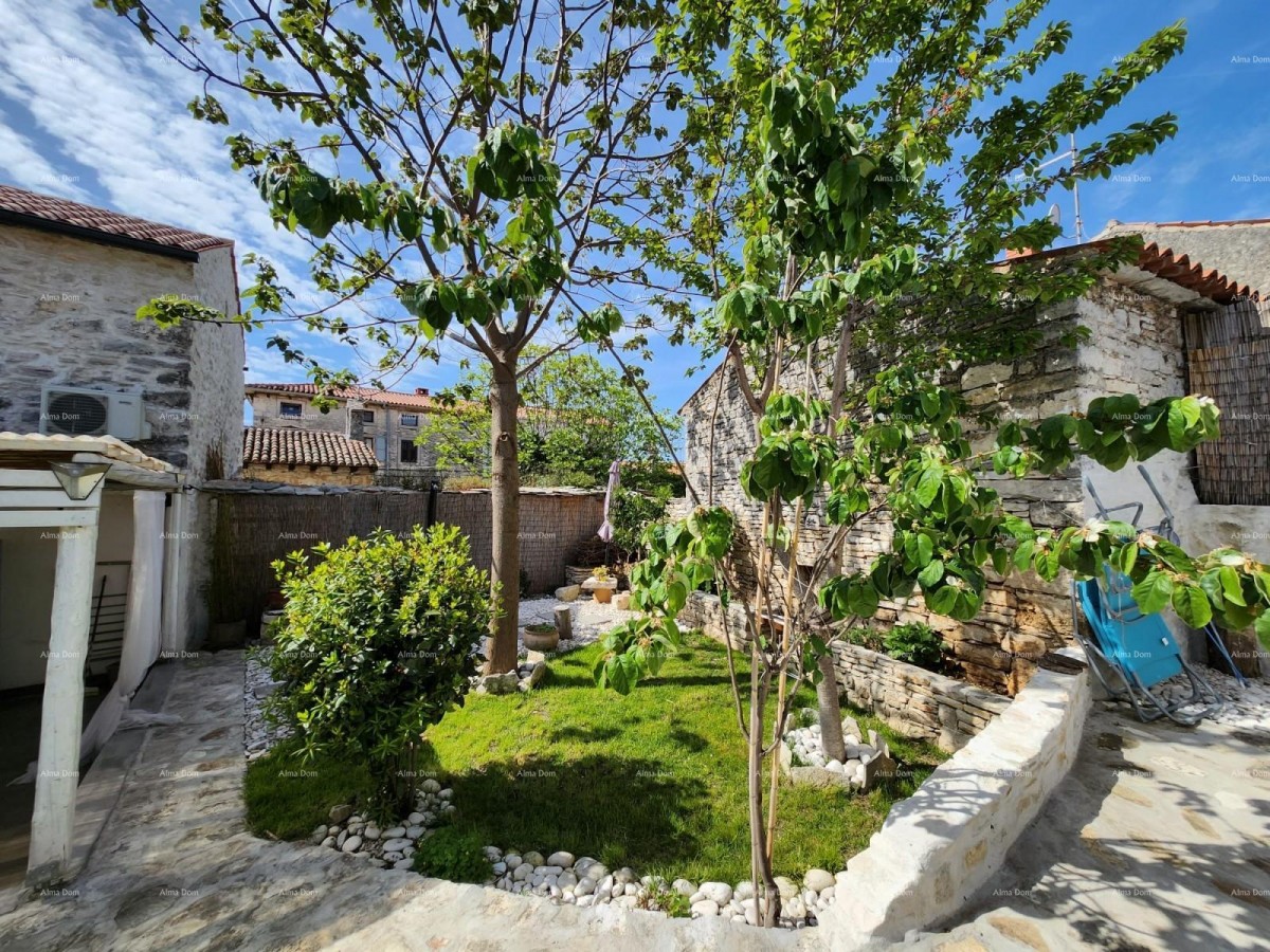 Pola, Galižana. Ristrutturate, 3