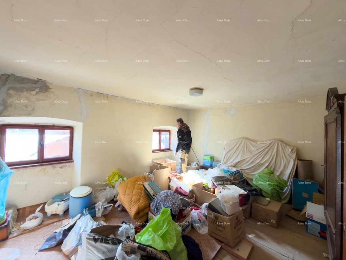 Kuća u centru Vodnjana! 29