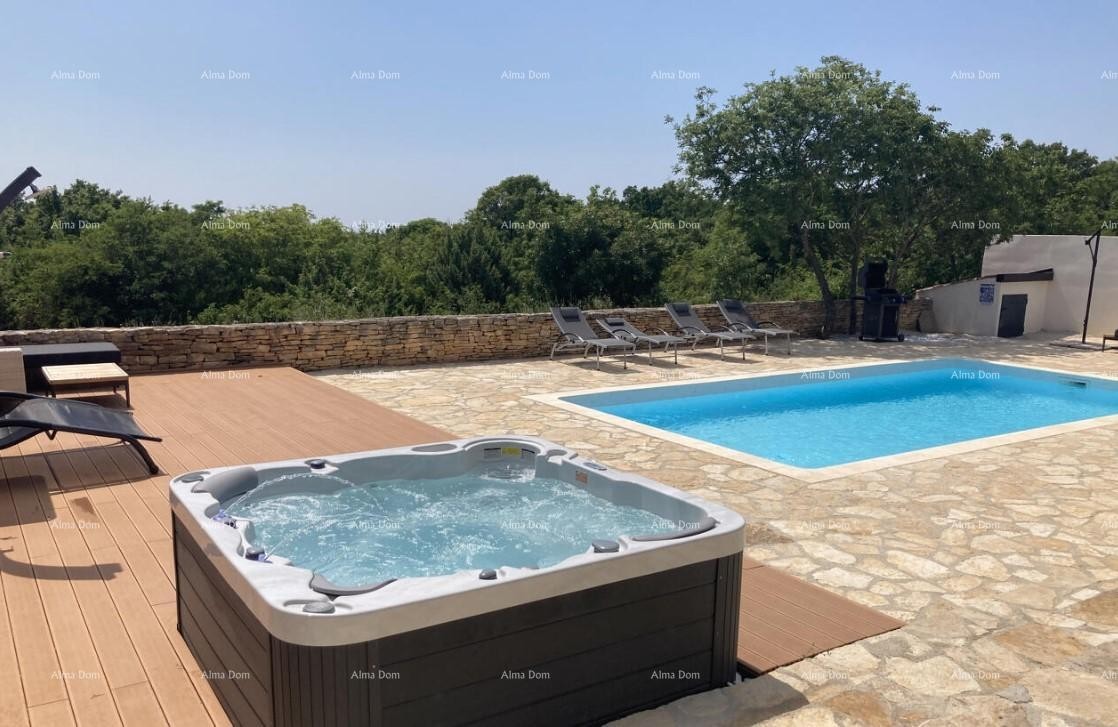 Prodaja hiša, Čabrunići 5