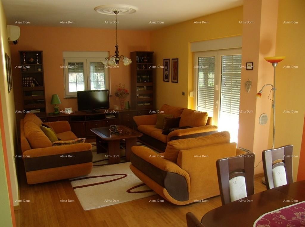 Продается дом, Умаг 2