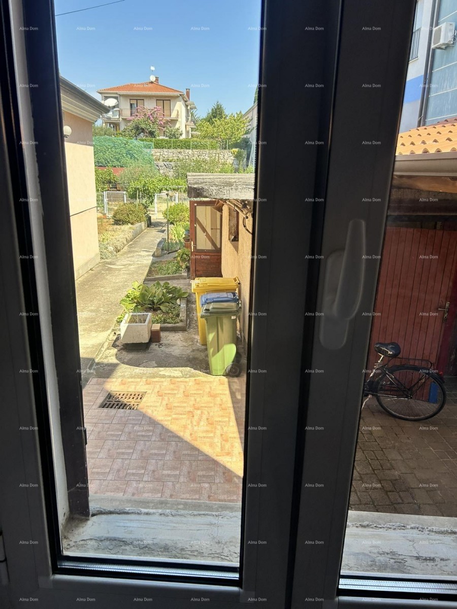 Prodaja stana sa pogledom na more, Umag! 14