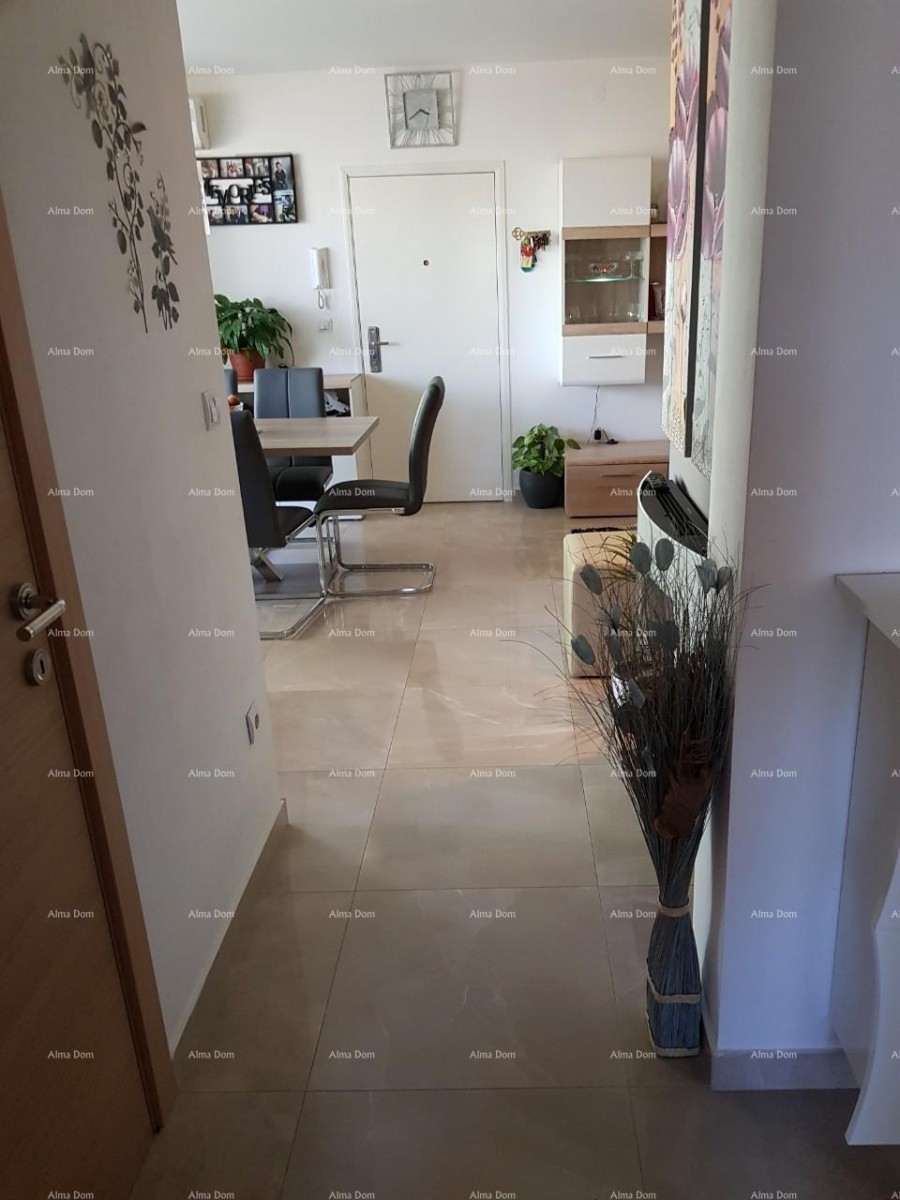 MEDULIN – Apartment 2S+DB with balcony 14