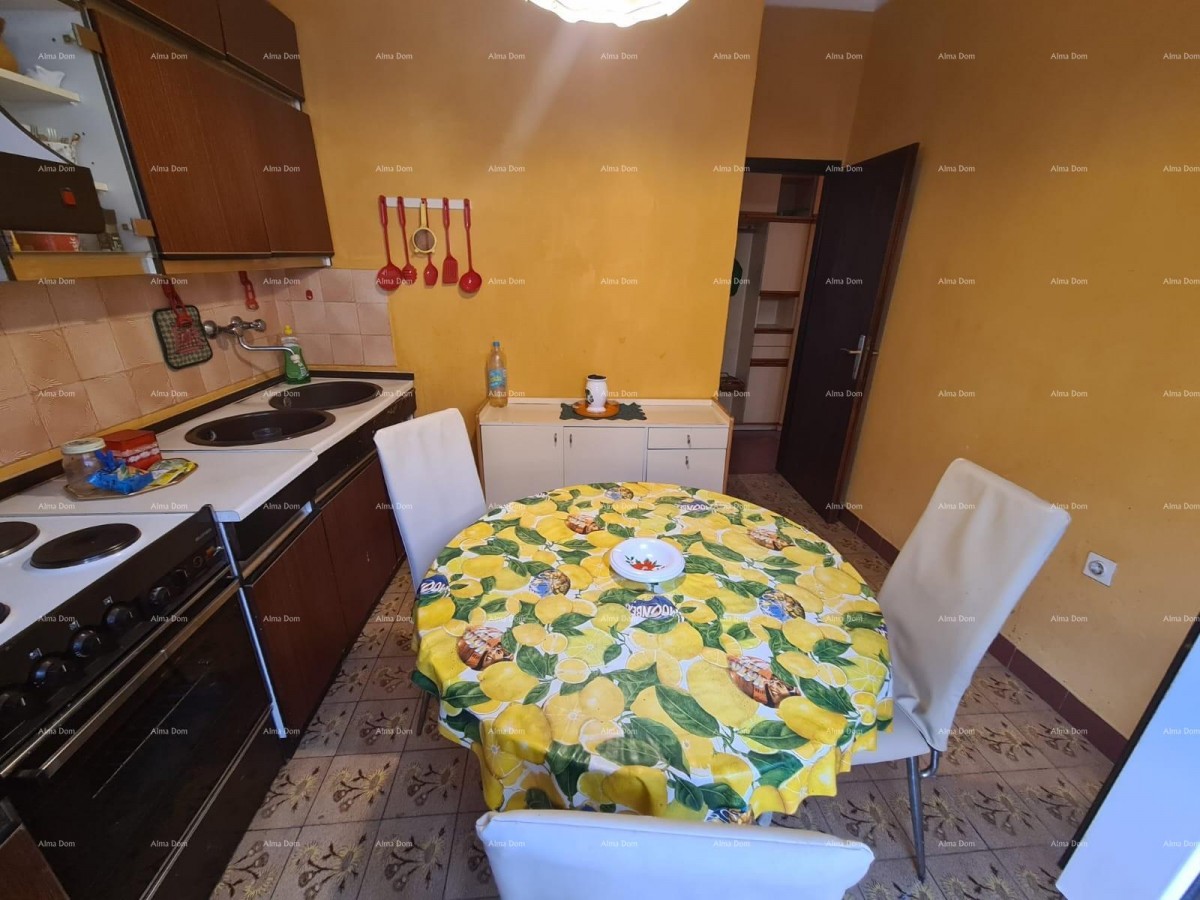 Odličan stan u srcu grada, Pula. 22