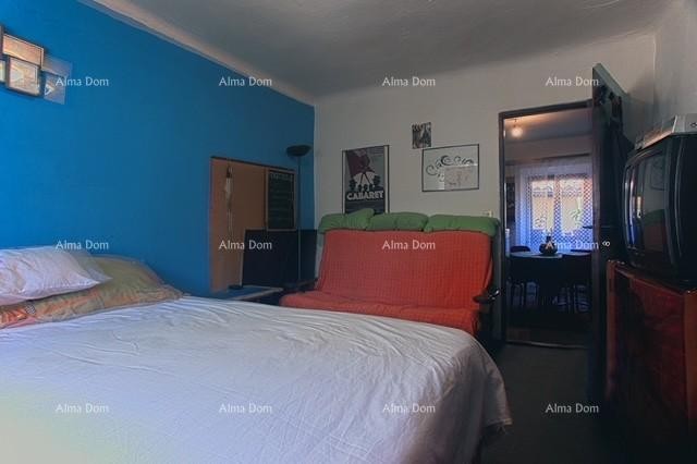 Appartamento in vendita nel centro della città vecchia, Cittanova! 9