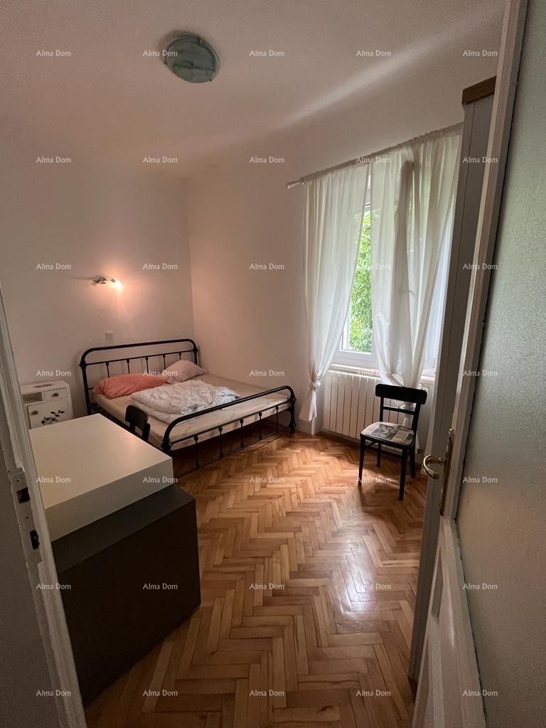 PULA! Prodaja stanovanja – 80 m², odlična lokacija. 11