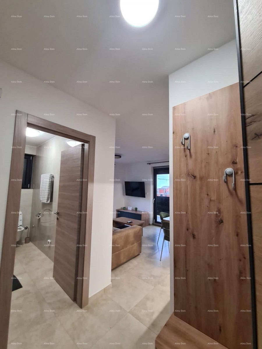 Appartamento Medulin 14