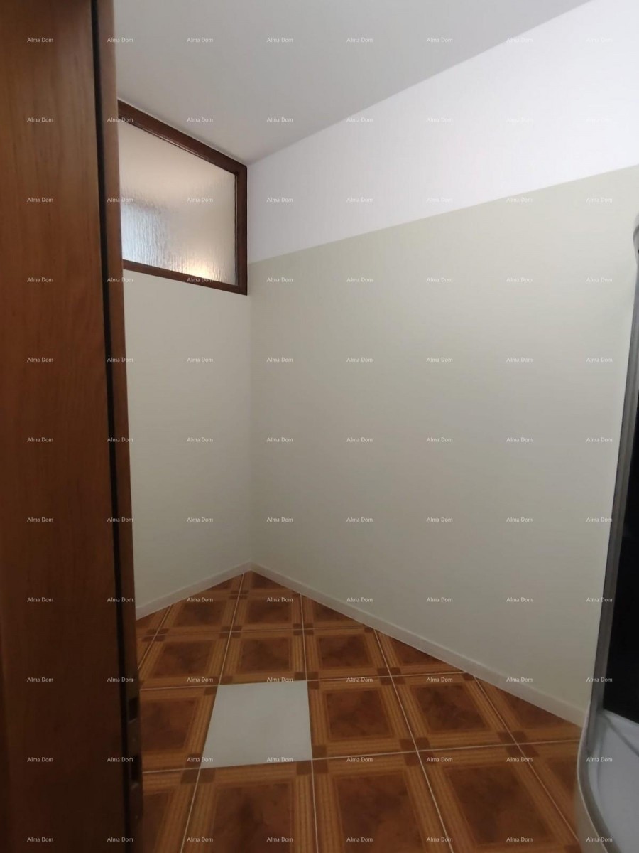 Trosobni stan subito vicino al mare, Premantura 35