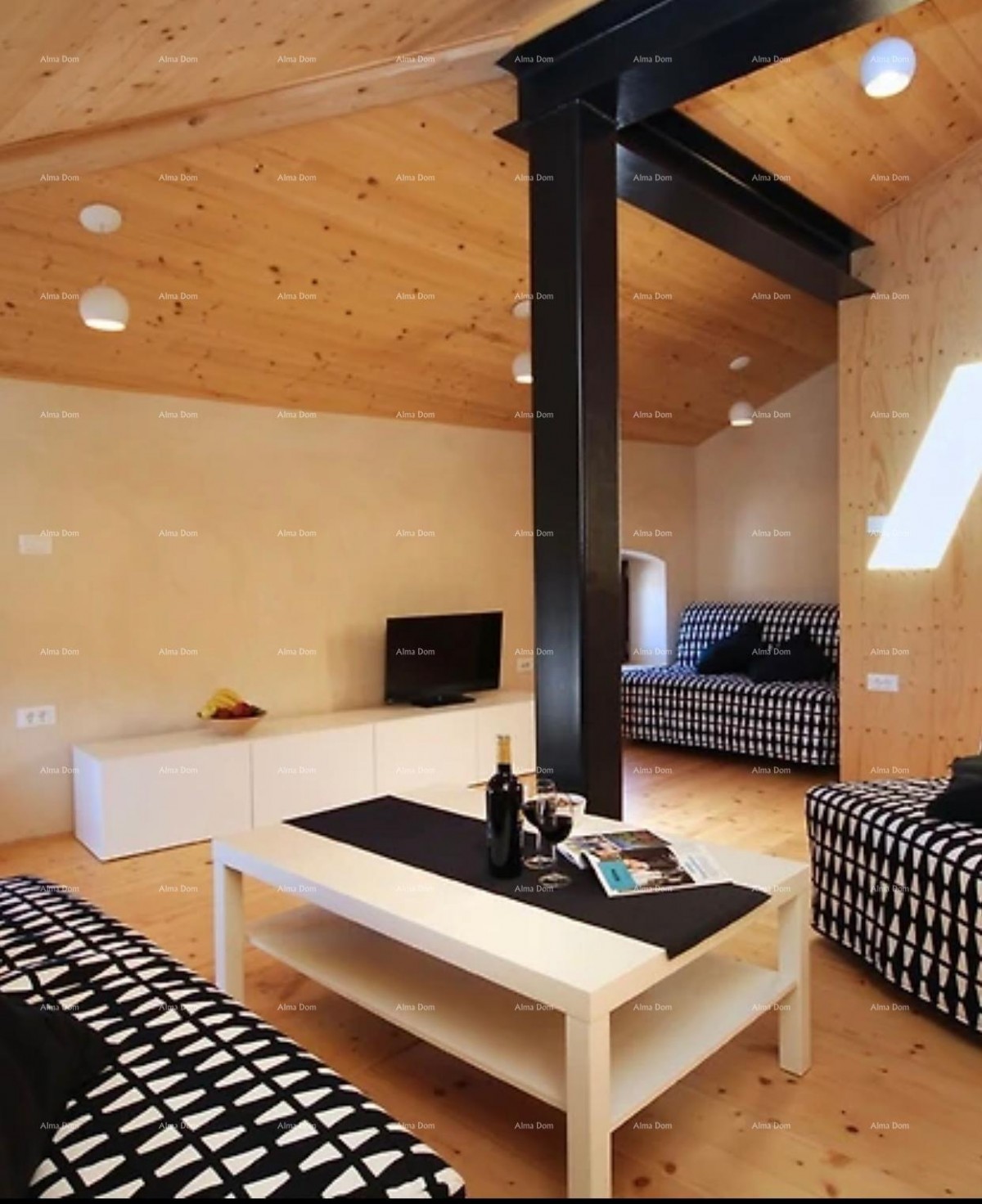 Renovated! Sale of an old villa from the 17th century in Vodnjan. 15