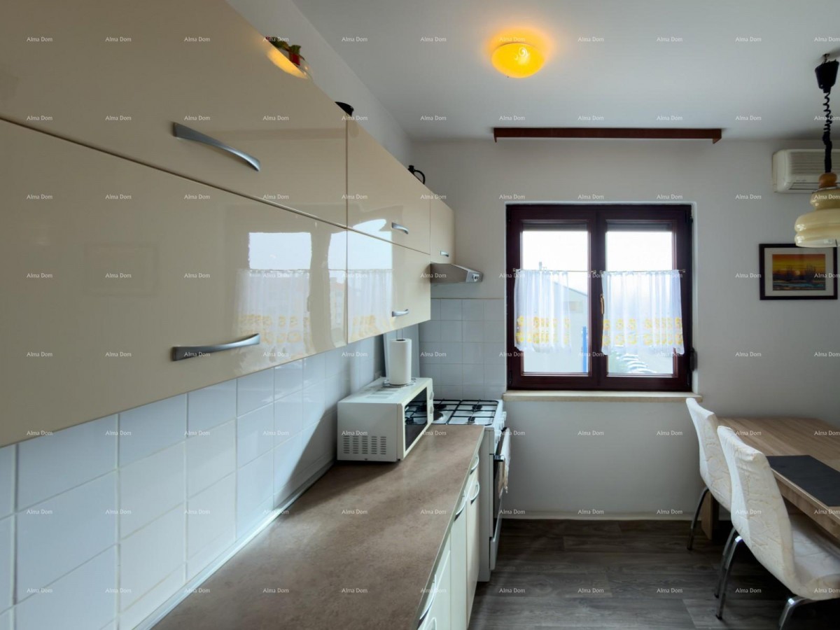 APARTMENT FOR SALE – 57 m2, UMAG 12