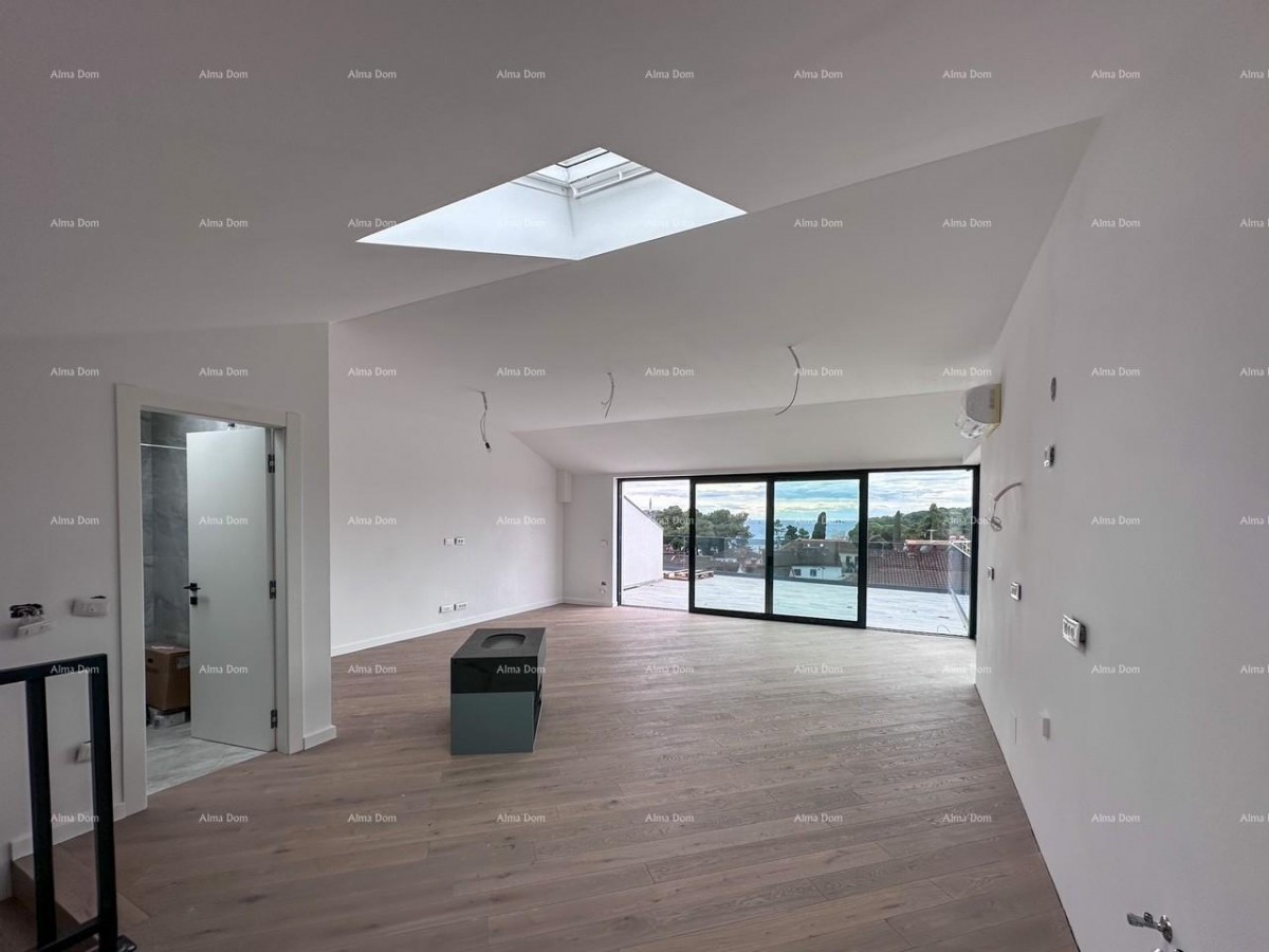 Квартира Rovinj 2