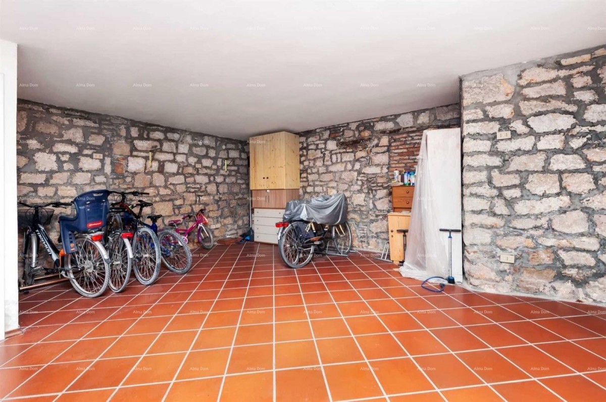 Ровинь – Квартира с видом на море в самом центре, 50 м от моря 19