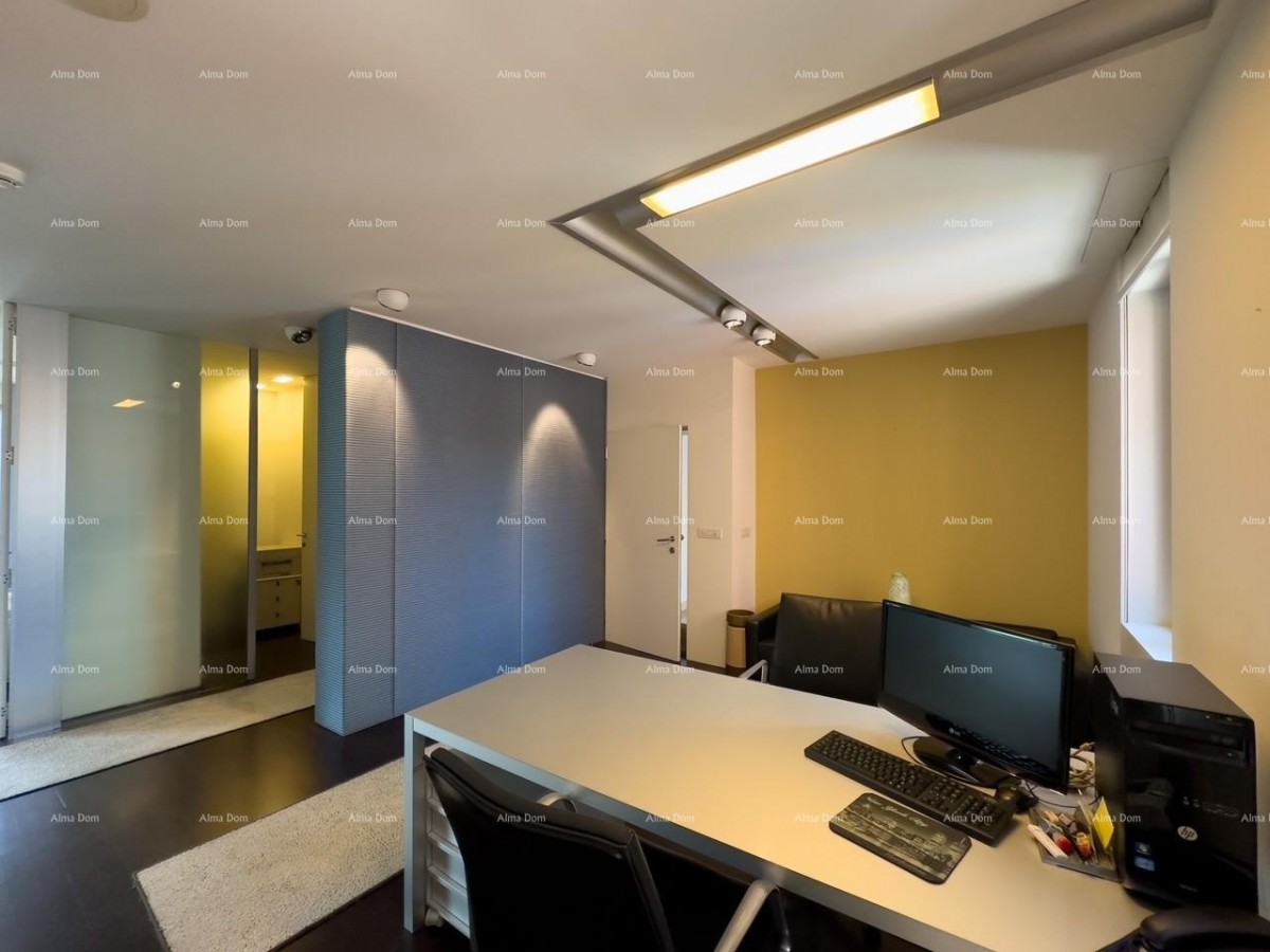 Квартира Rovinj 7