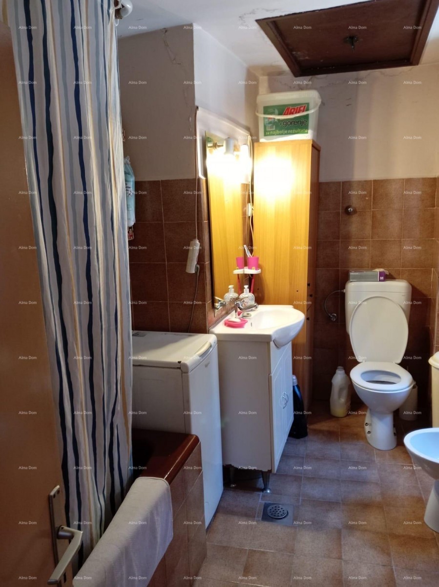 Kuća, centar Buja, 106 m² 9