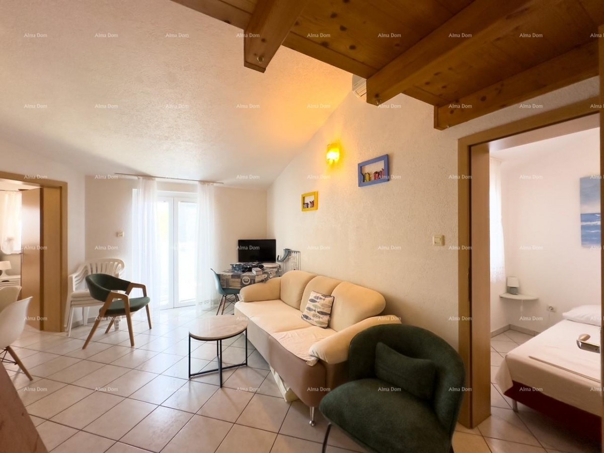 MEDOLINO!  APPARTAMENTO AL SECONDO PIANO 3