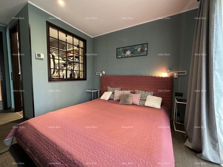 Rovinj, Prodaja stan 120 m² v hiši, 100 m od morja 2