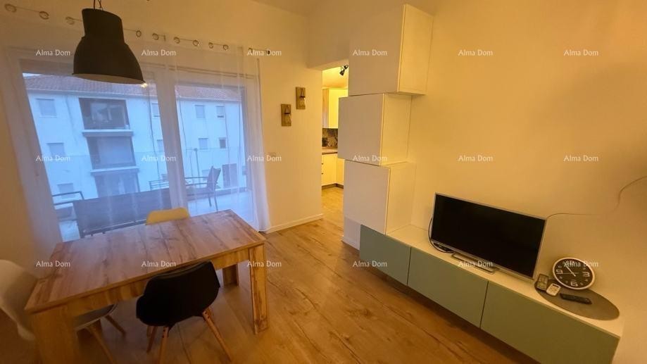 For Sale: Fully Equipped Apartment in the Quiet Neighborhood of Žbandaj – Poreč 4