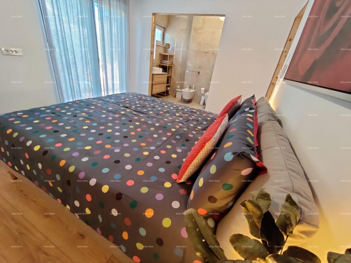 Prodaja - novoizgrajena hiša blizu morja, Banjole! 25