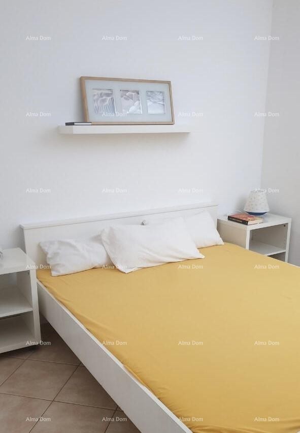 Apartman u prizemlju s terasom – Mareda, 300 m od plaže 3