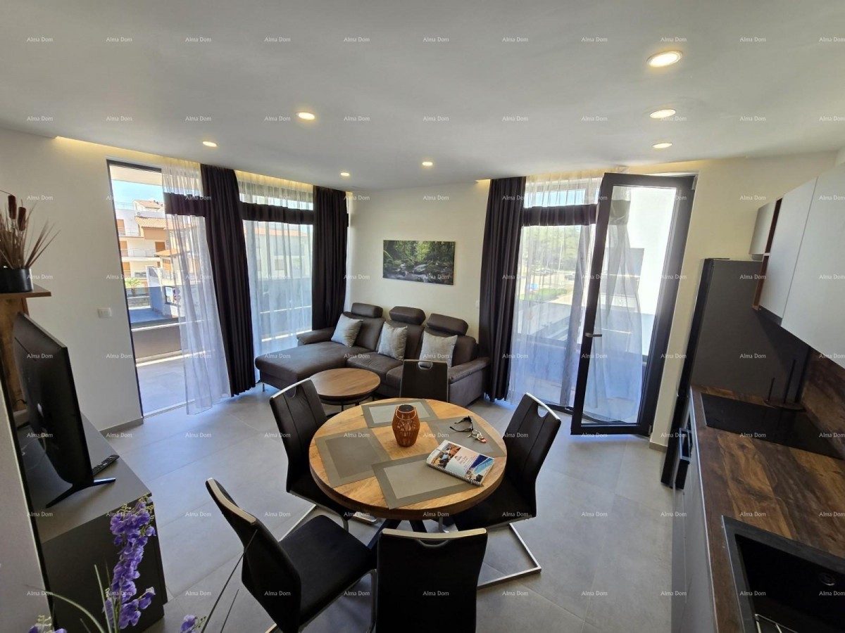 Apartment Medulin 15