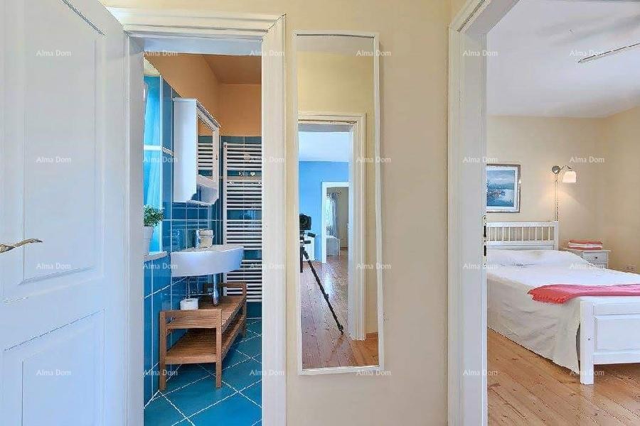 Kamena vila u blizini Pule! 19