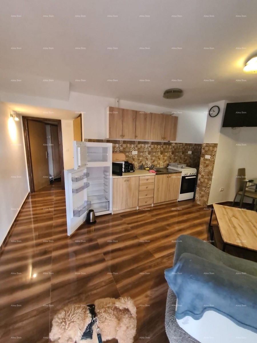 Prodaja kuće s dvema stanoma – Fažana 4