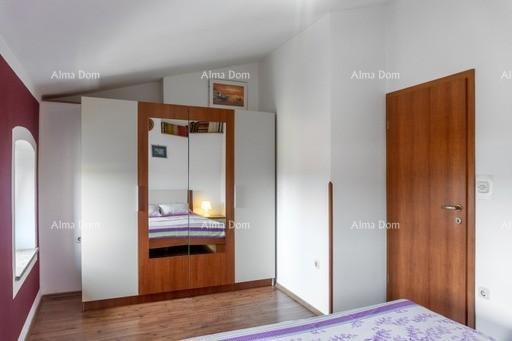 Prodaja lijepe kamene kuće, Medulin 3