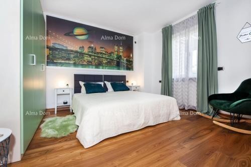 Rovinj, Prekrasna vila s bazenom. 13