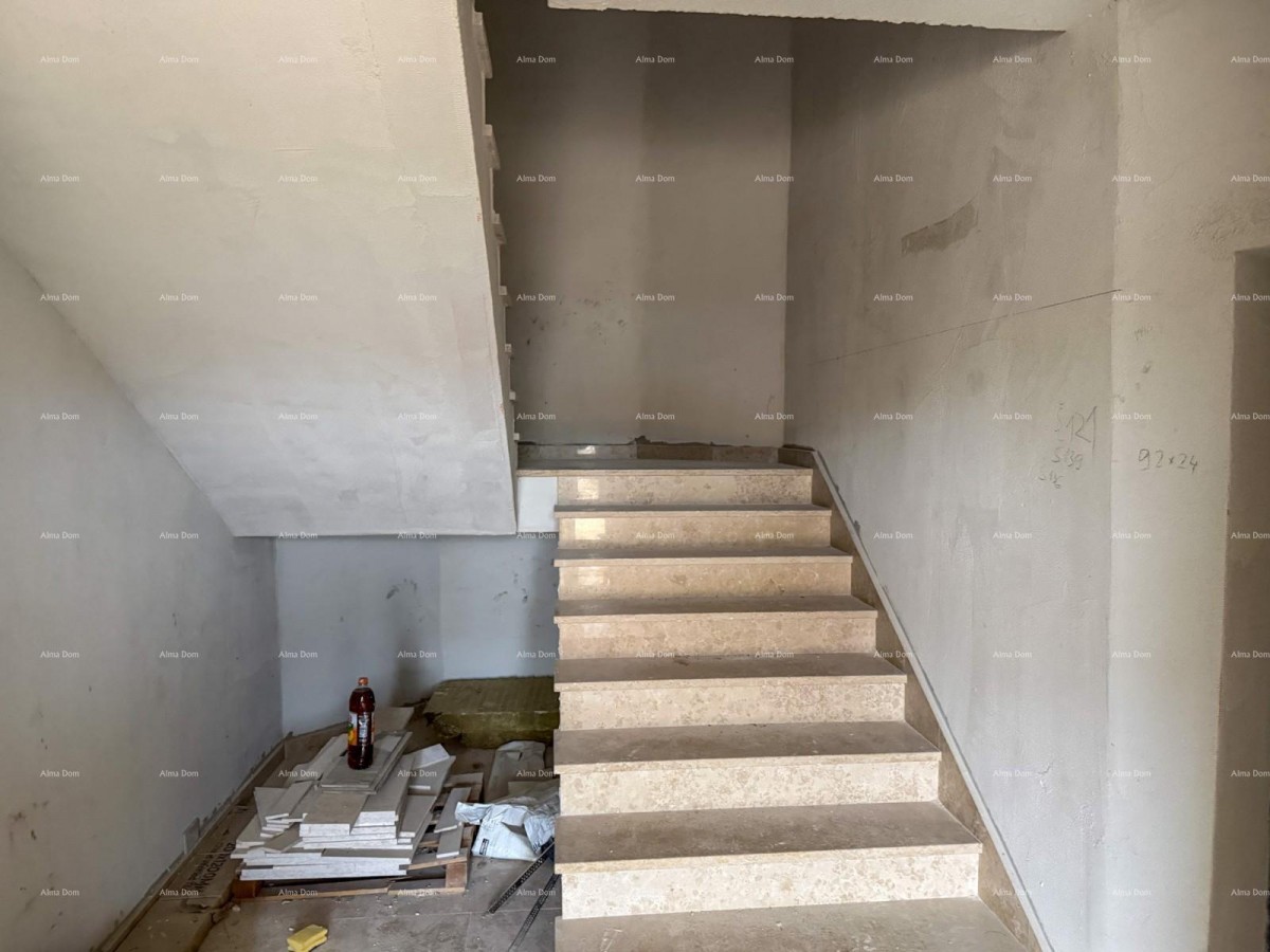 Stanovanje Fažana 7