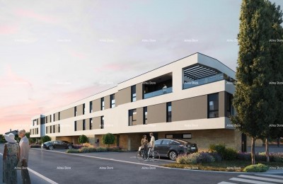 Продажа квартир в новом жилом комплексе, Штиньян! 7C