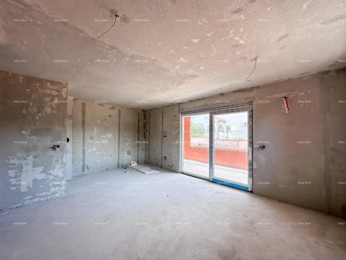 Novogradnja! Prodaja stana na atraktivnoj lokaciji, Peroj! 15