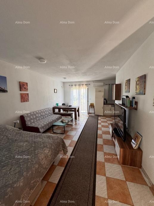 Fažana – Kuća s 3 stambene jedinice, 200 m od mora 2