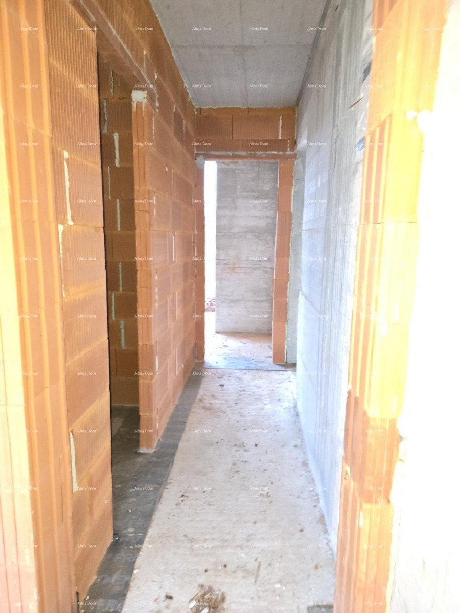 PULA, New Construction! A1 19