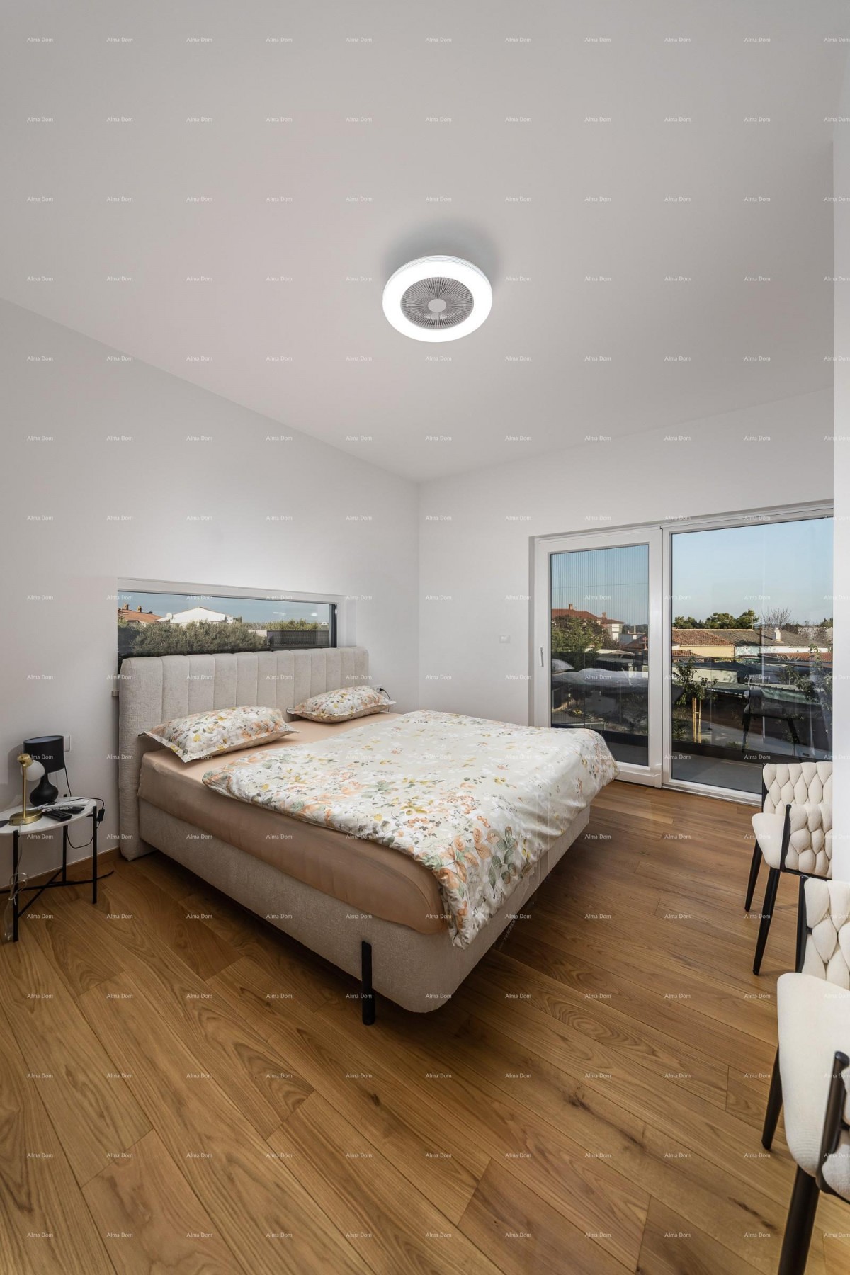 Vendita - villa nuova, moderna ed esclusiva con piscina, Volme, Pula! 25