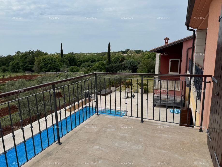 Appartamento Buje 14