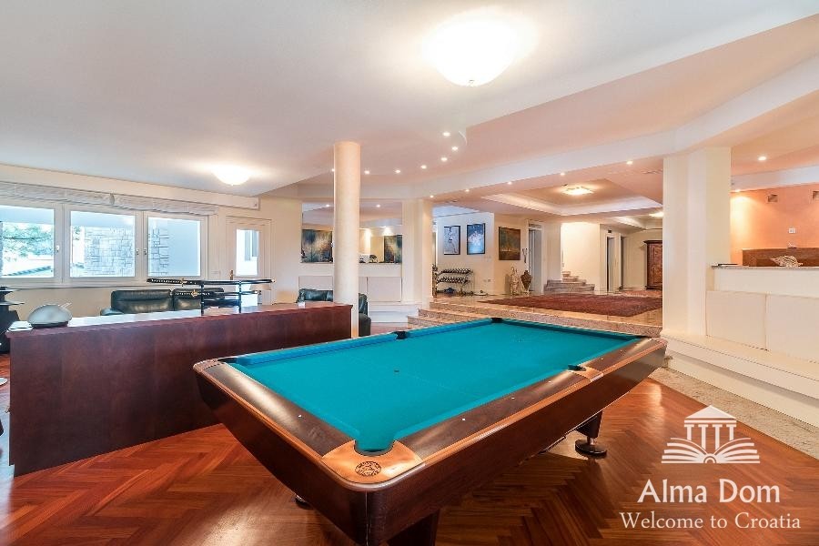 Umago,villa prima filla al mare! 41