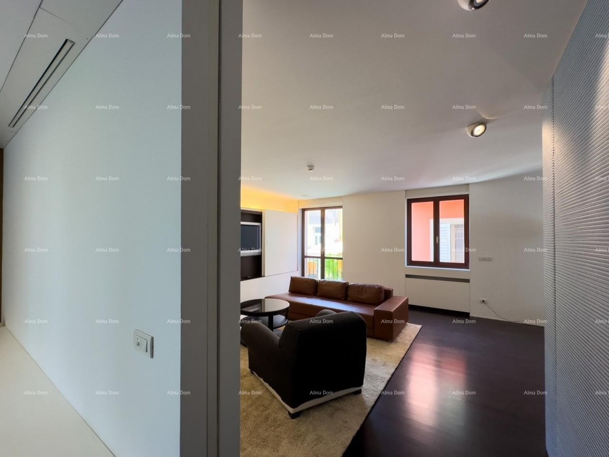 Квартира Rovinj 24