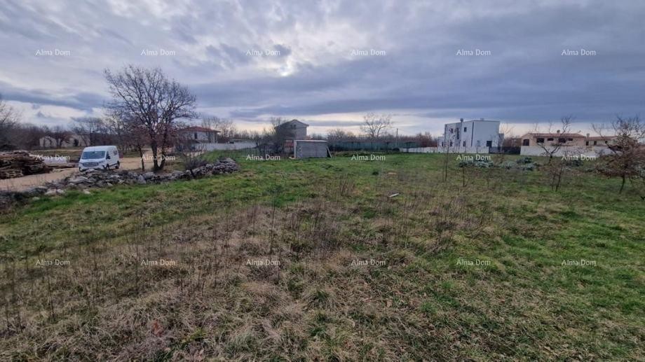 Строительный участок 500 м², Светвинченат 1