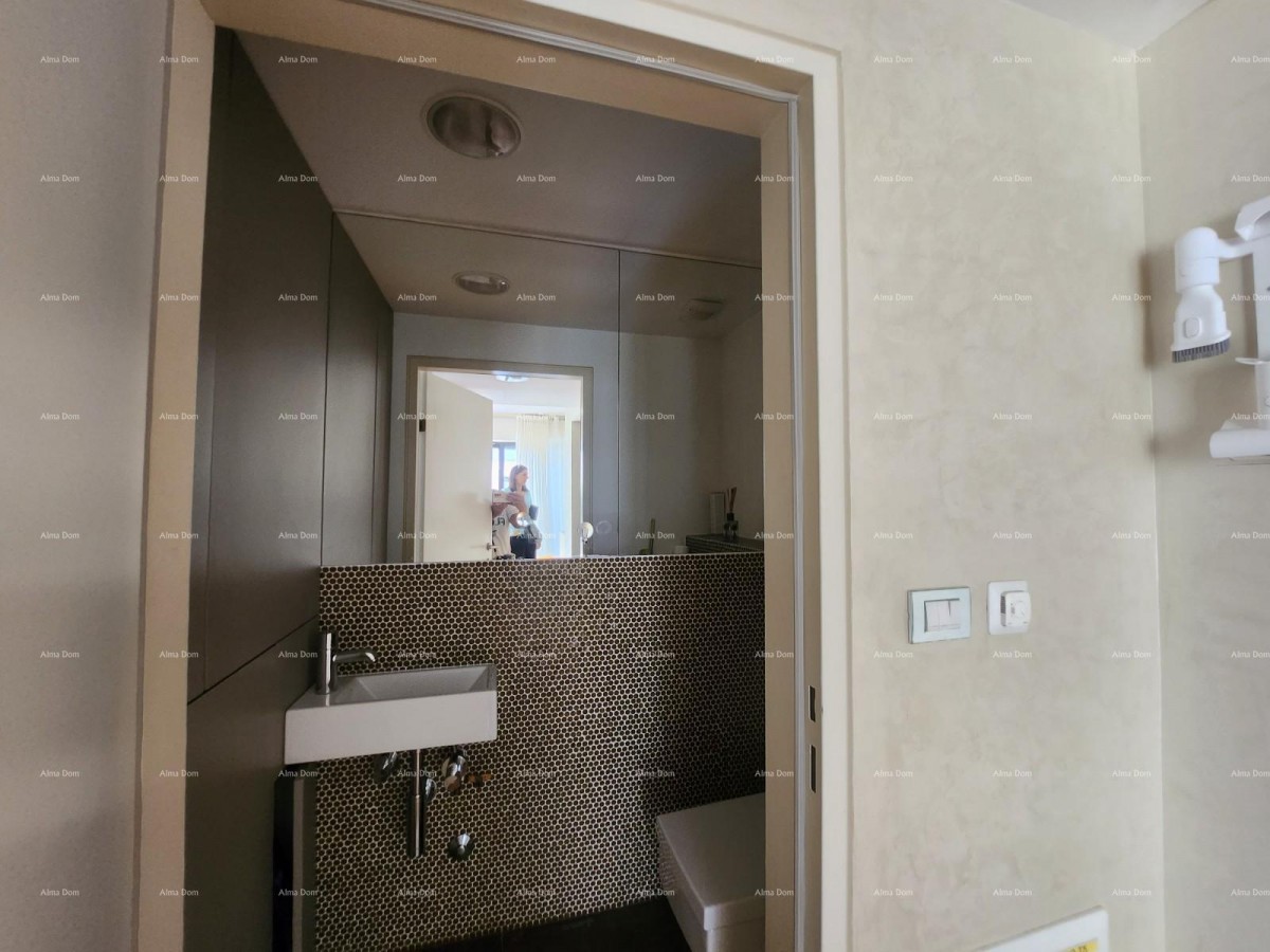 Appartamento Rovinj 31