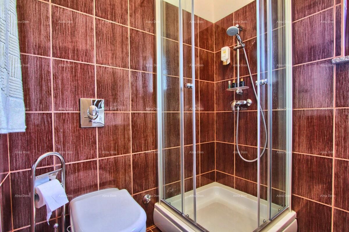 Дом Svetvinčenat 7