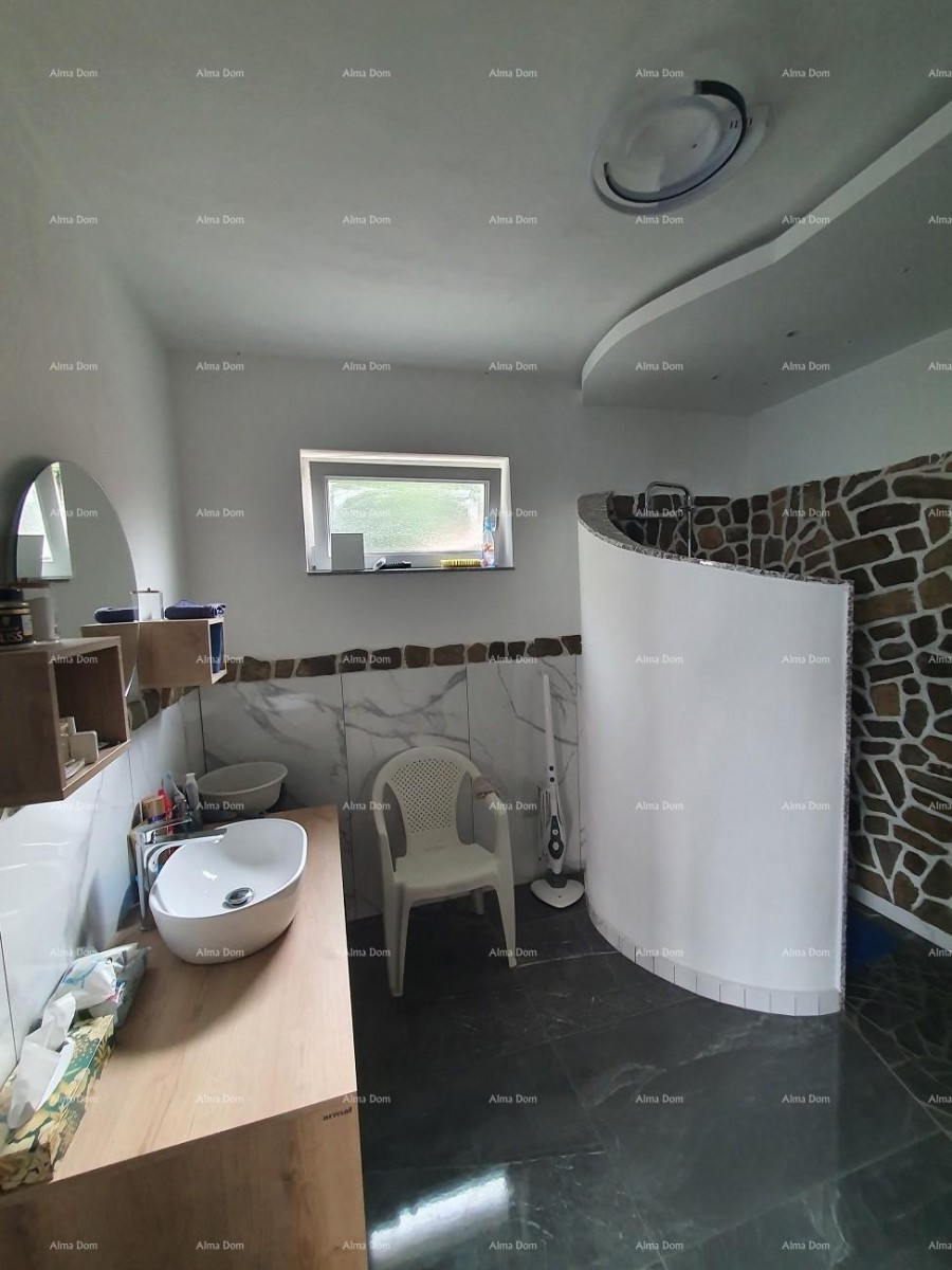 Apartmanska kuća s pogledom na more 8