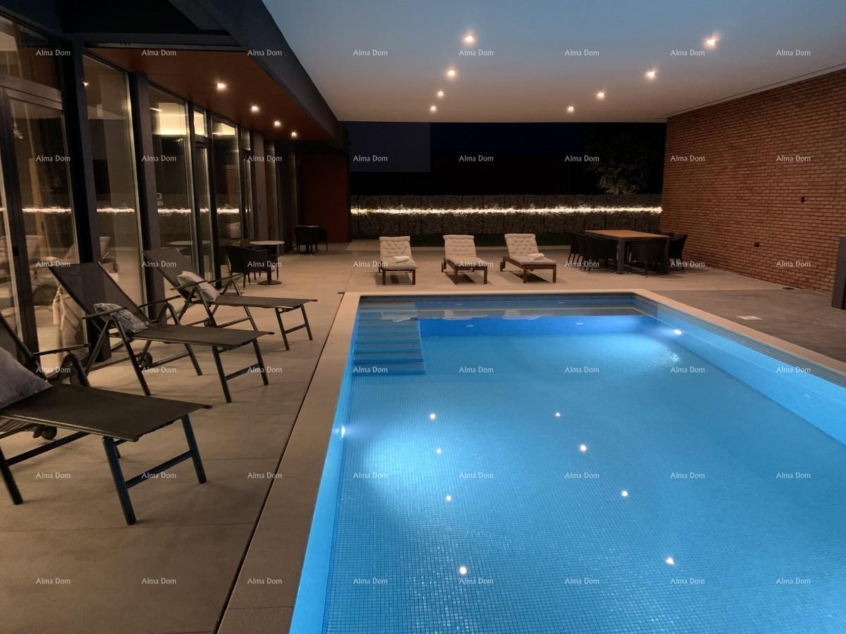 Прекрасный, современный дом, Лижнян! 16