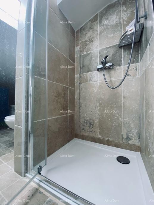 Novigrad, stan 47 m2 8