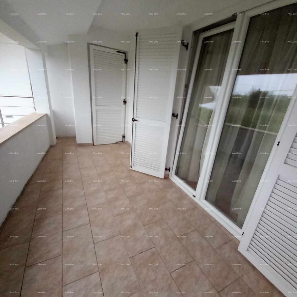 IN VENDITA – Casa con due appartamenti separati, Premantura 3