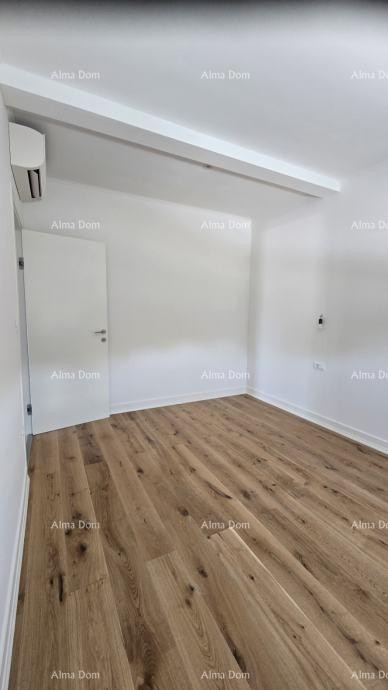Kanfanar – Modern Ground Floor Apartment with Pool in a Peaceful Environment 18