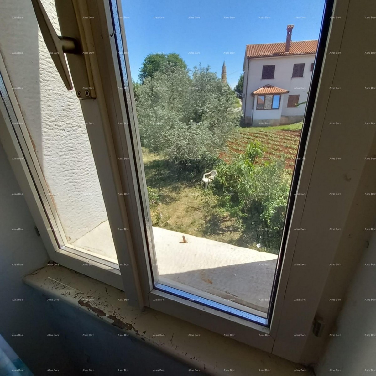 Na prodaju: šarmantna istarska kuća s prostranim dvorištem – Valtura 18