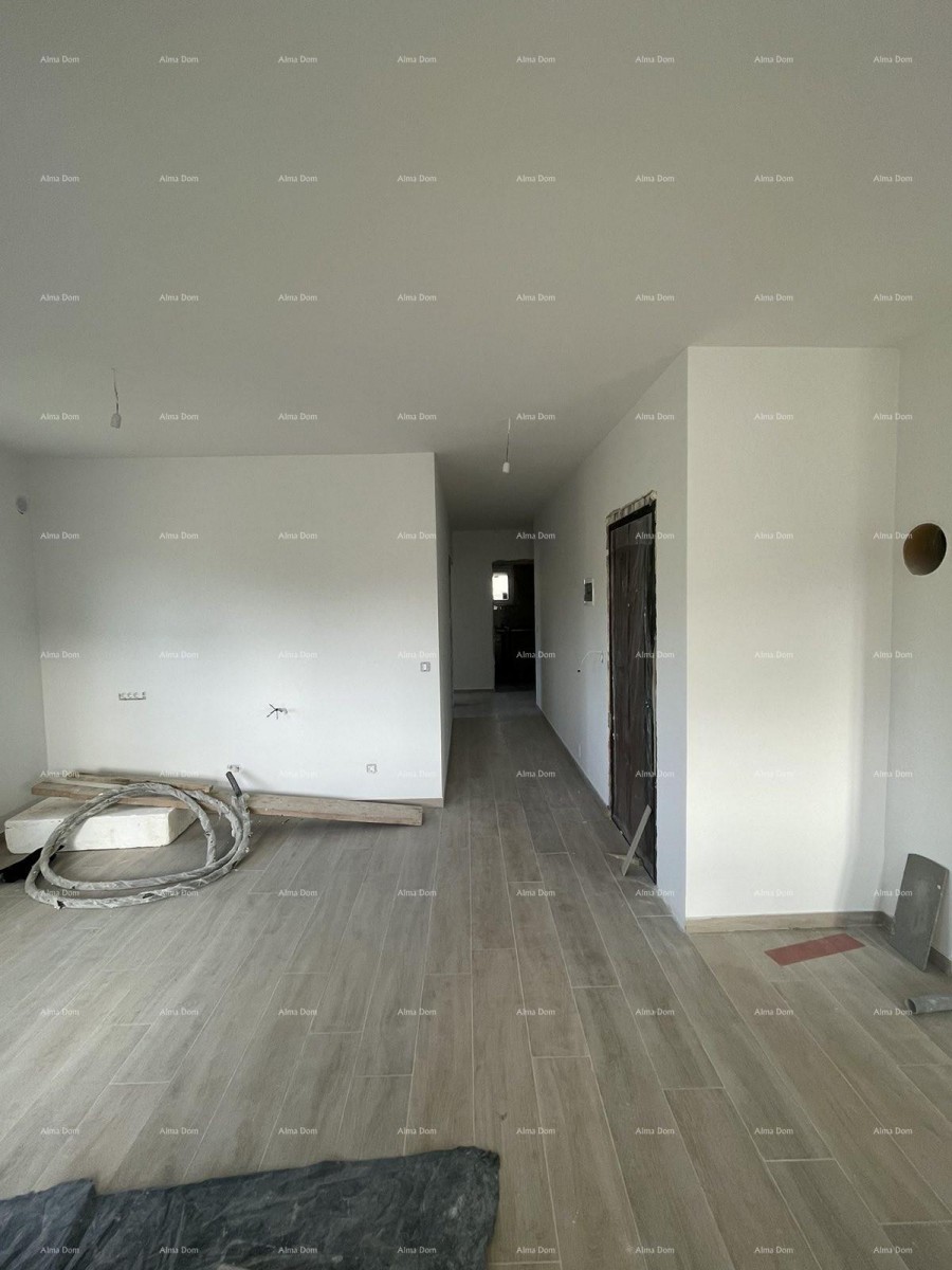 Продается дом с тремя квартирами в Медулине 20