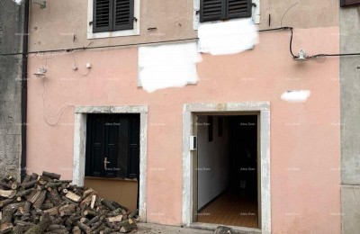 Продажа дома с двором в непосредственной близости от центра, Буе!