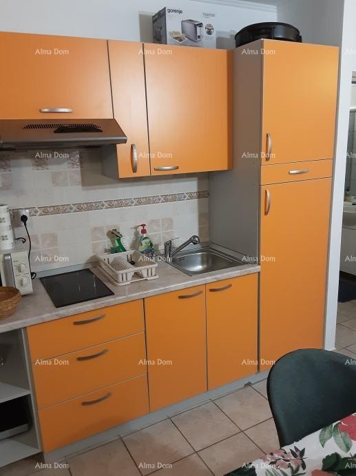 Medulin, cozy apartment 40 m2 with terrace 5