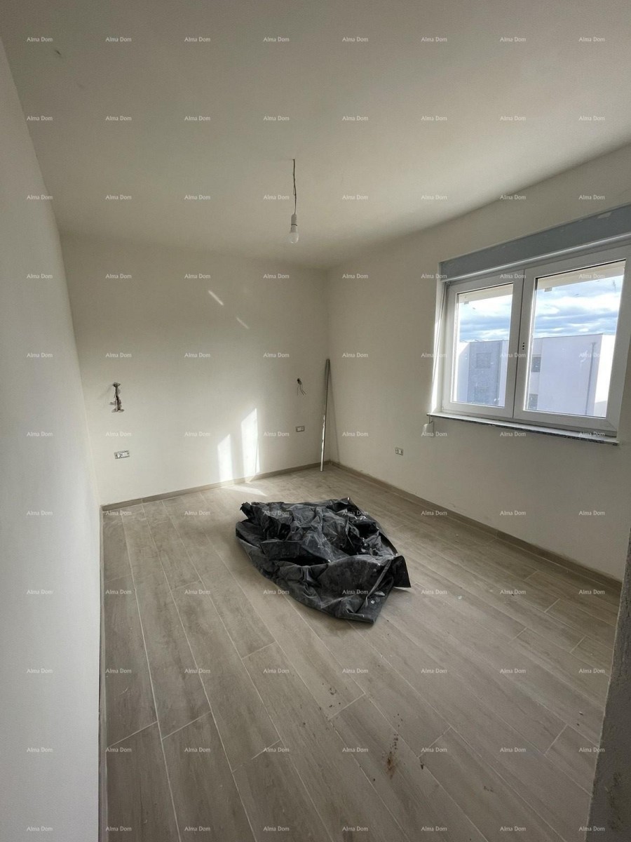 Продается дом с тремя квартирами в Медулине 23